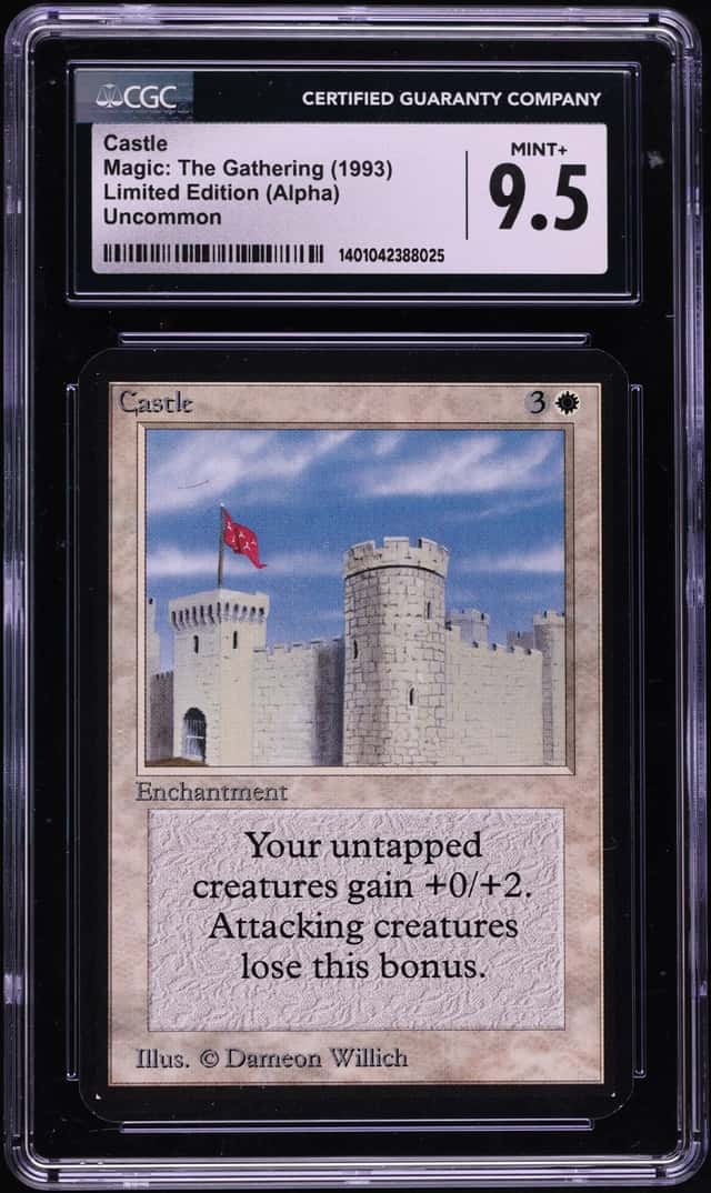 Castle