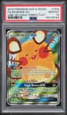 Dedenne Gx