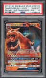 Charizard Gx