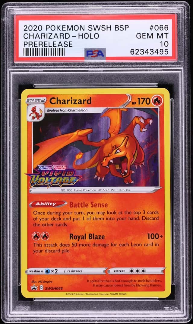 Charizard
