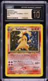 Typhlosion