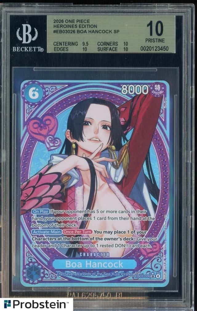 Boa Hancock