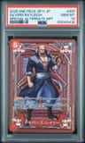 Silvers Rayleigh
