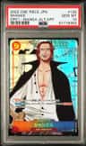 Shanks