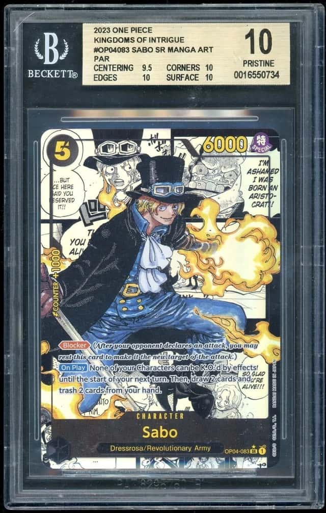 Sabo