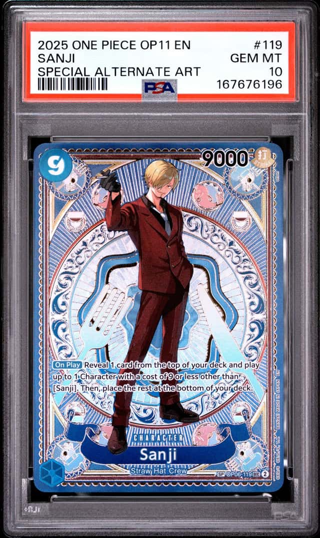 Sanji