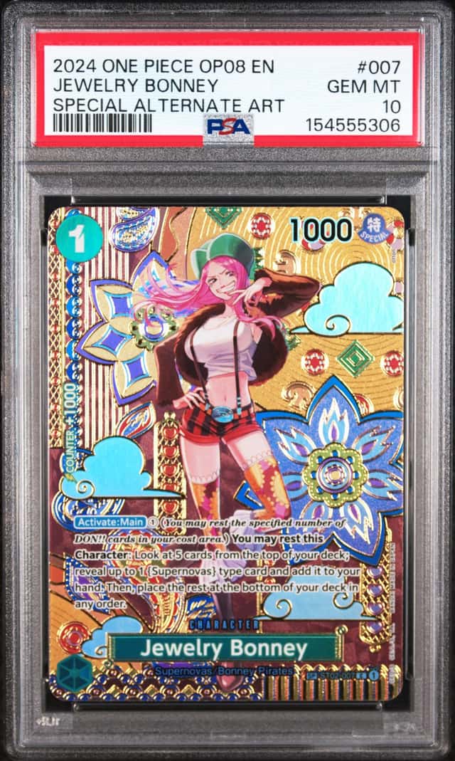 Jewelry Bonney