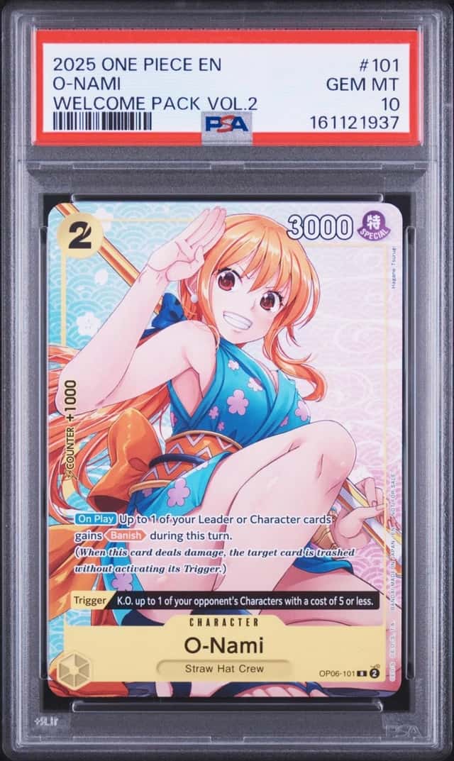 O-Nami