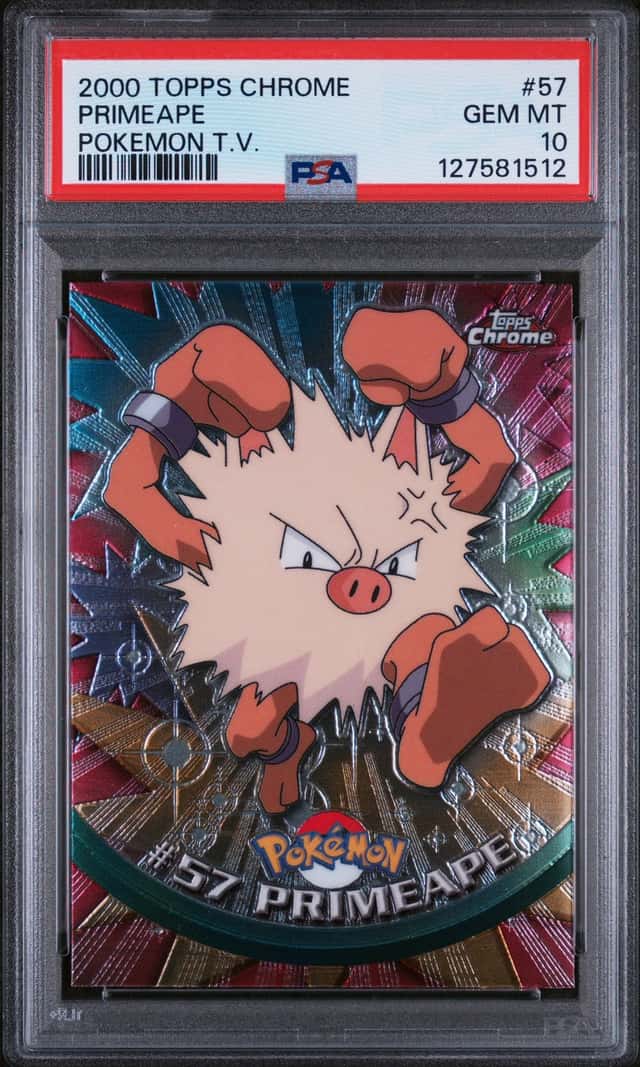 Primeape