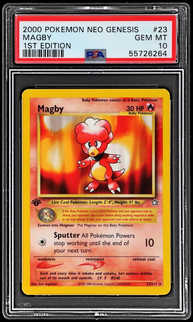 Magby