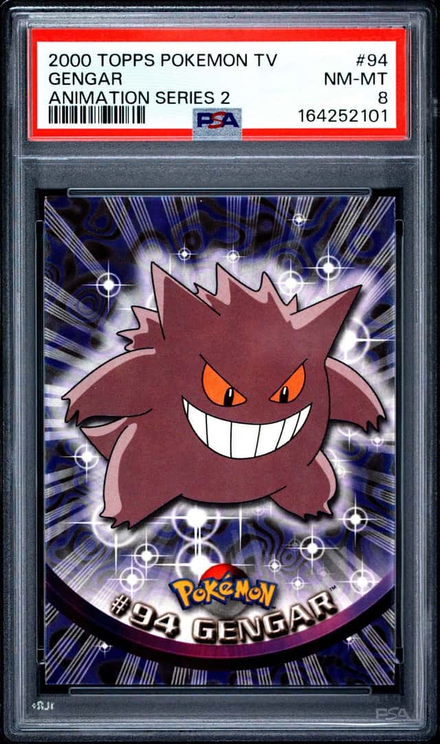 Gengar