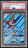 Keldeo Gx