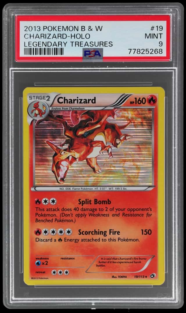 Charizard