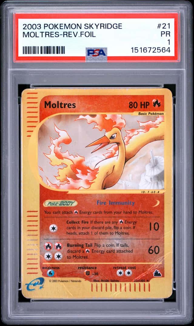Moltres