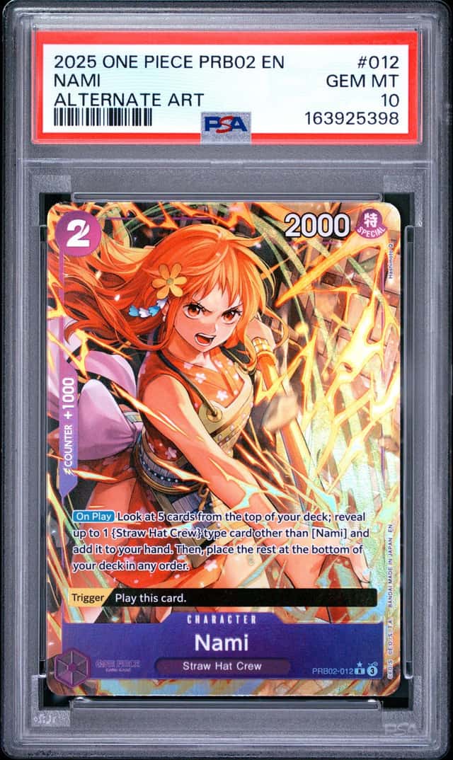 Nami