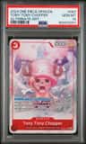 Tony Tony Chopper
