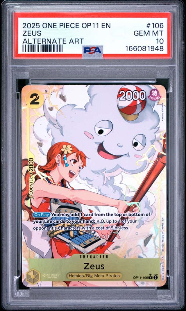 Zeus