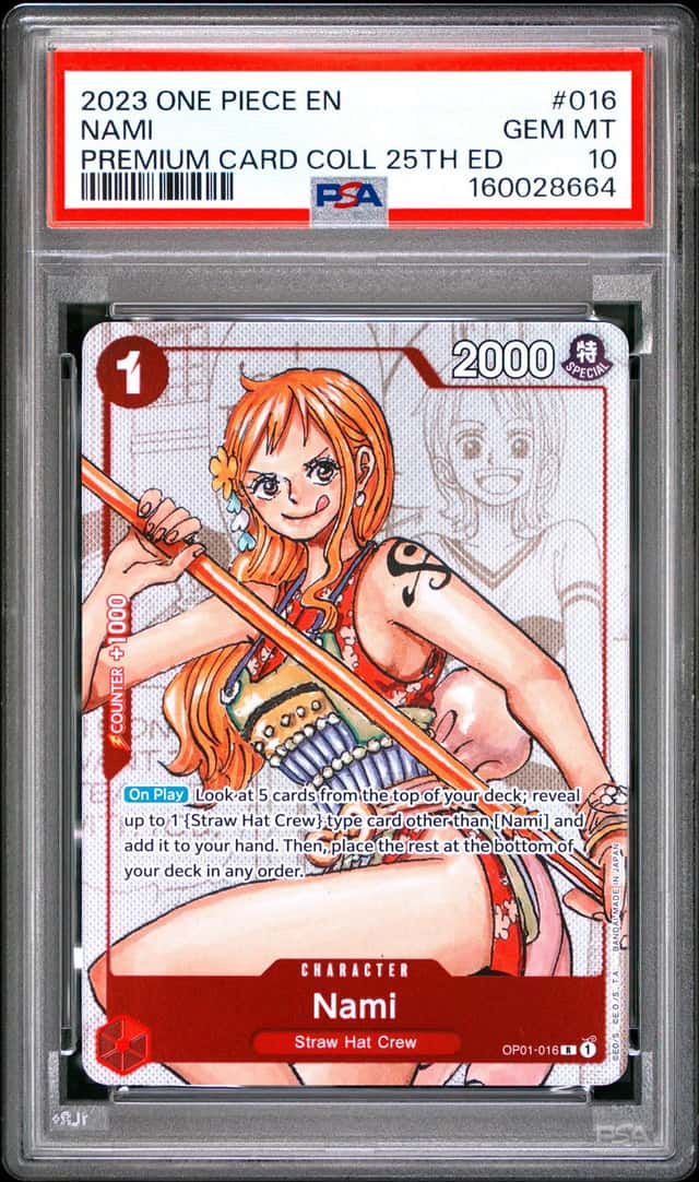 Nami