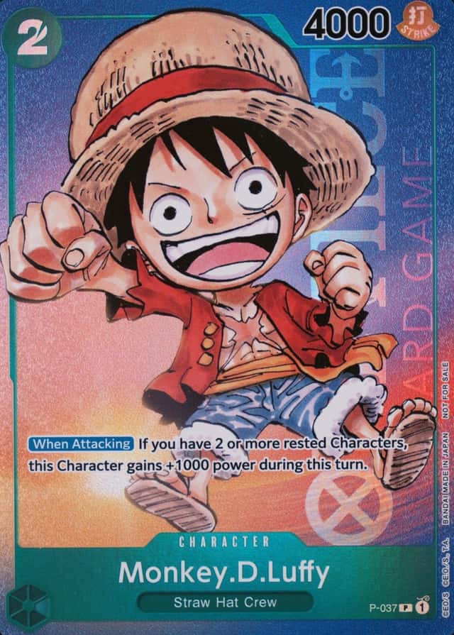 Bandai Card Games Set