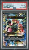 M Tyranitar Ex