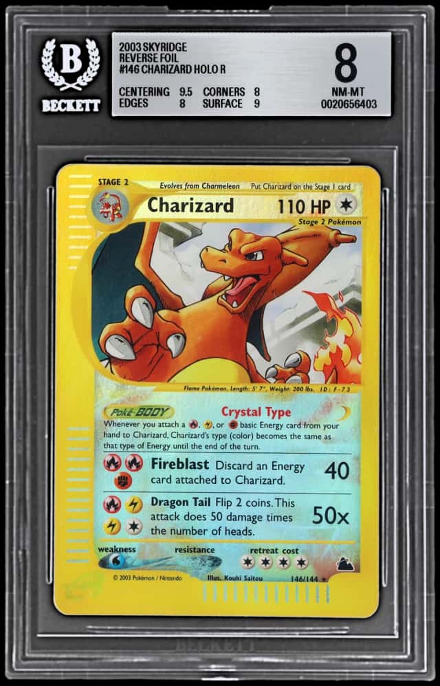 Charizard