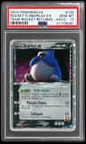 Rocket'S Snorlax Ex