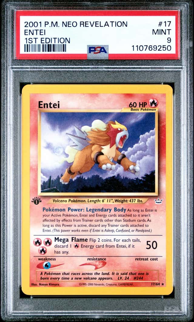 Entei