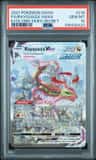Rayquaza Vmax