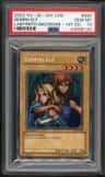 Gemini Elf