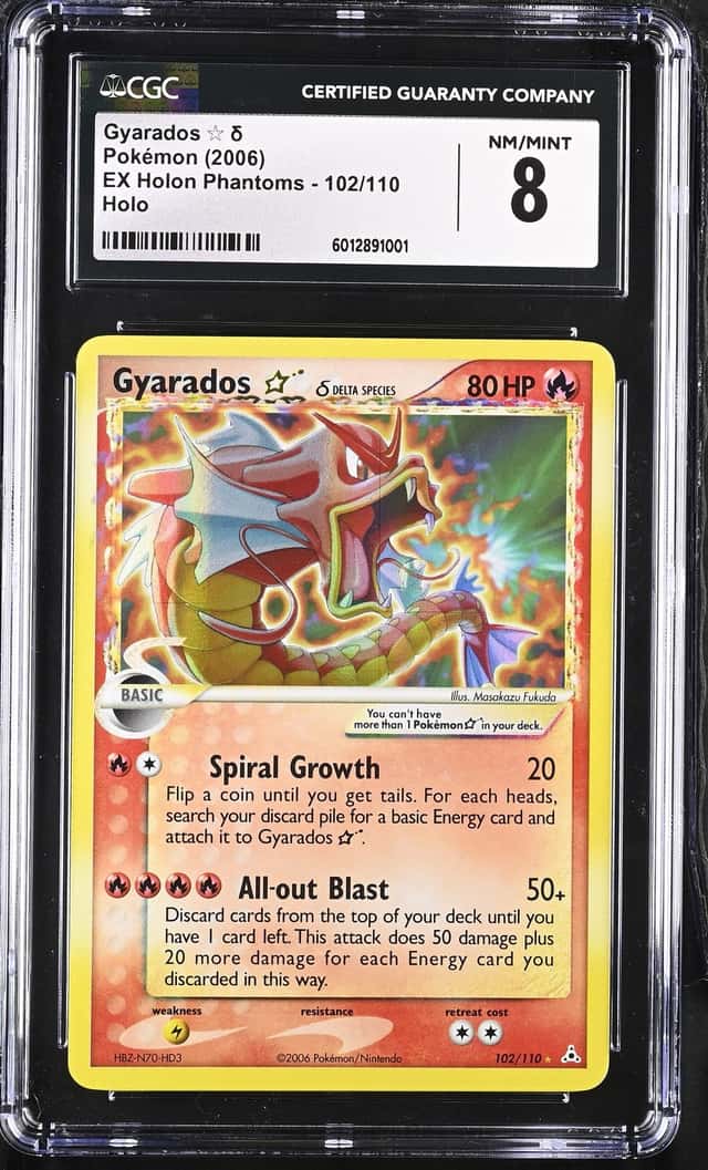 Gyarados