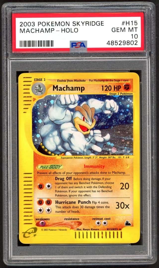 Machamp