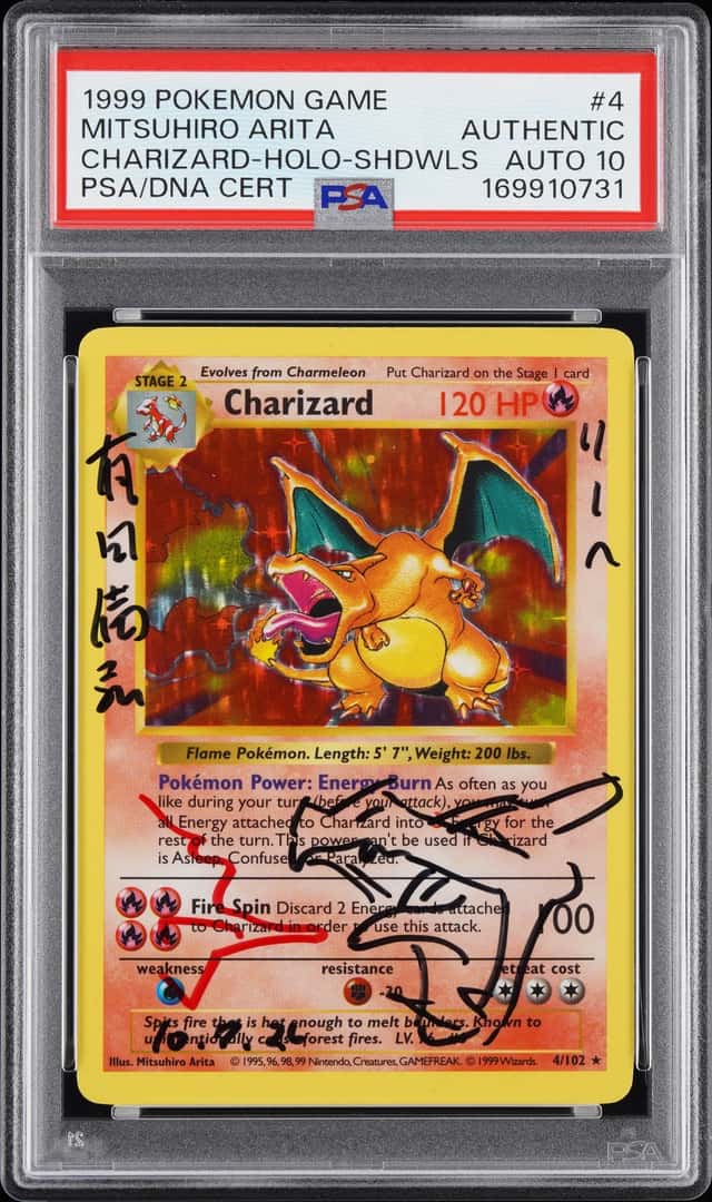 Charizard