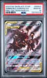Umbreon & Darkrai Gx
