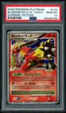 Blaziken Fb Lv.x
