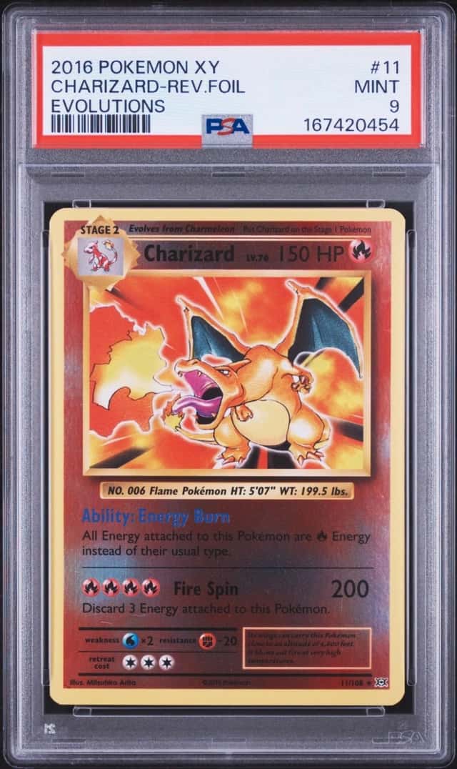 Charizard