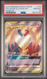 Latias & Latios Gx
