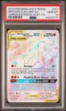 Marshadow & Machamp Gx