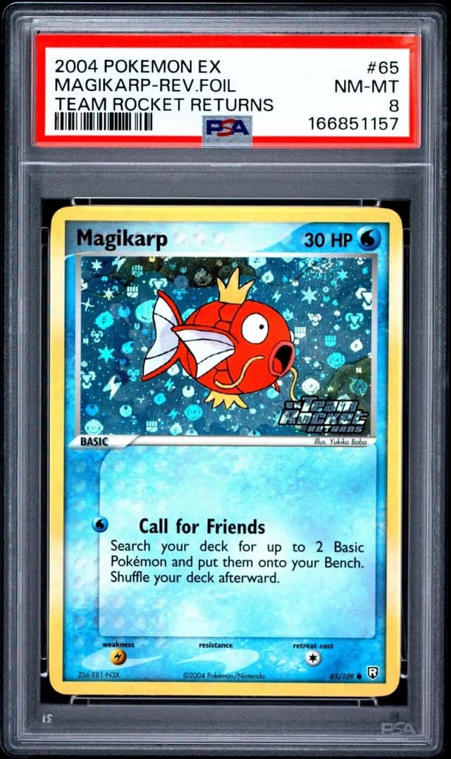 Magikarp