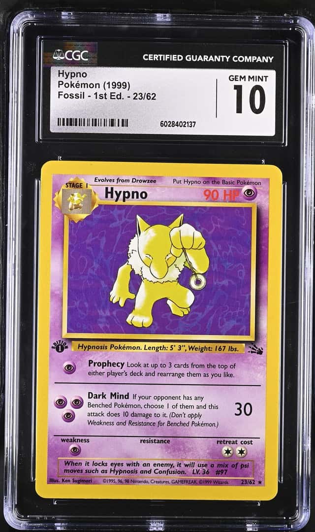 Hypno