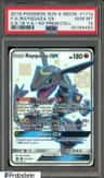 Rayquaza Gx
