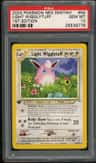 Light Wigglytuff