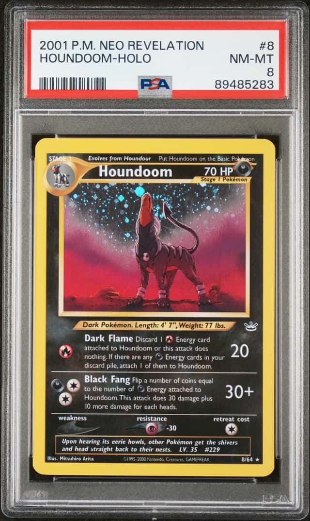 Houndoom