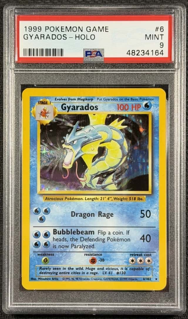 Gyarados