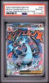 Mega Charizard X Ex