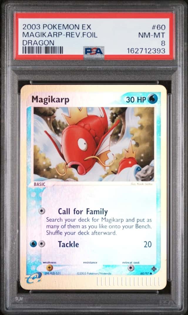 Magikarp