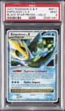 Empoleon Lv X
