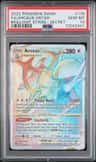Arceus Vstar