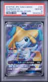Jirachi Gx