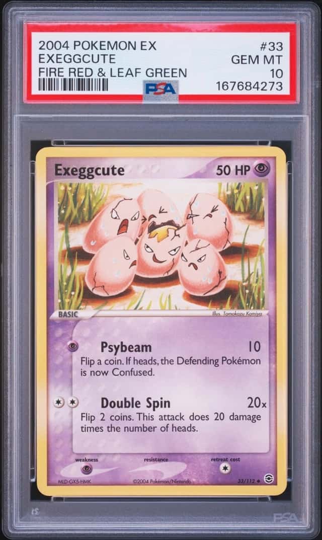 Exegg Cute