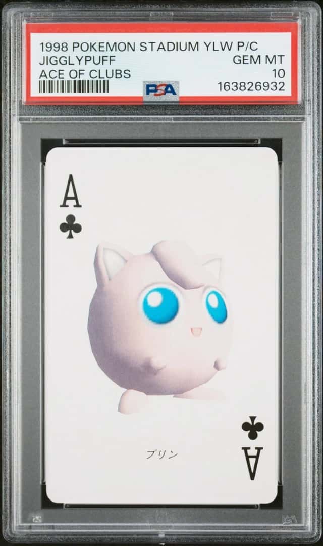 Jigglypuff